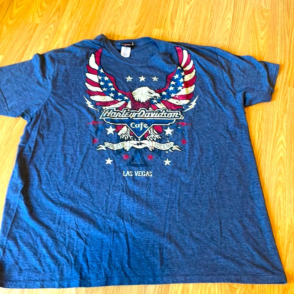 Harley Davidson mens t shirt